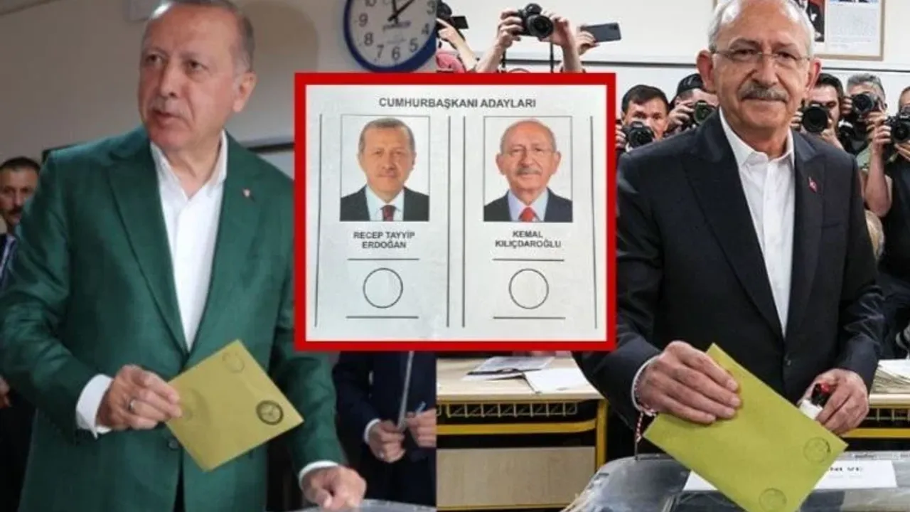 Se ra 97ê sindoqan ame akerdiş: Erdoğan vernî de yo