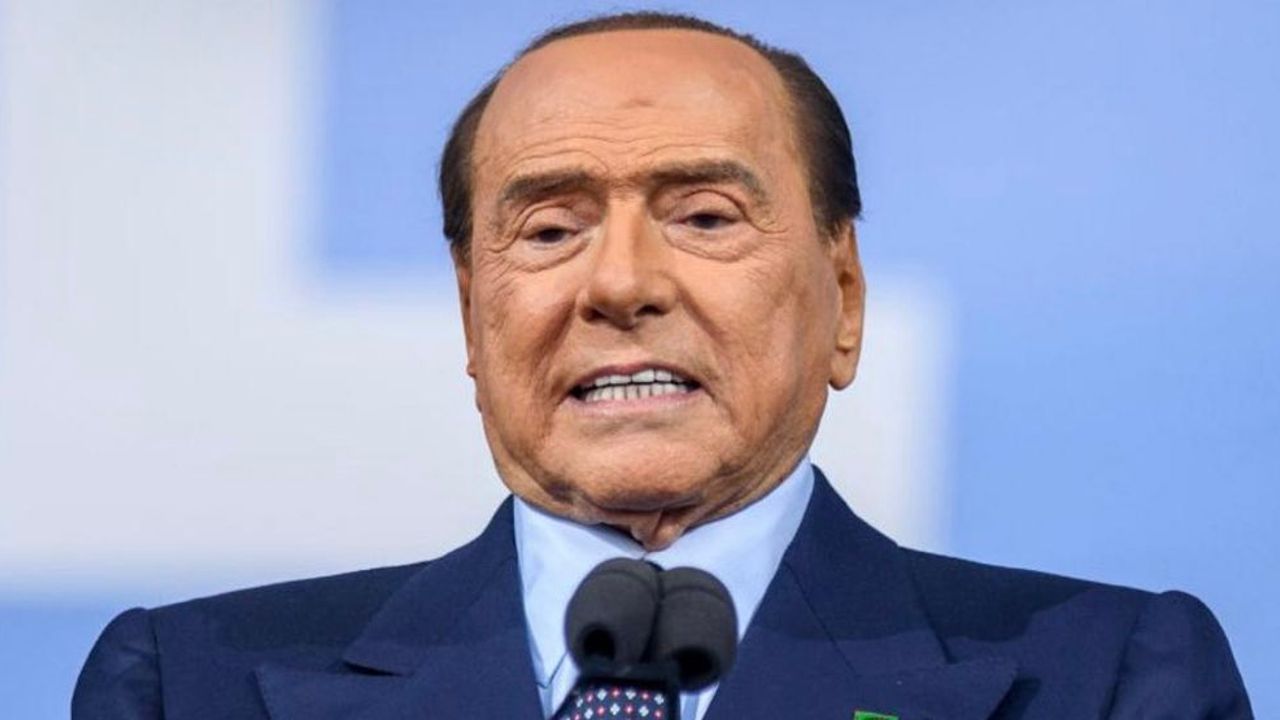 Serekwezîrê Îtalya yo verên Berlusconi merd