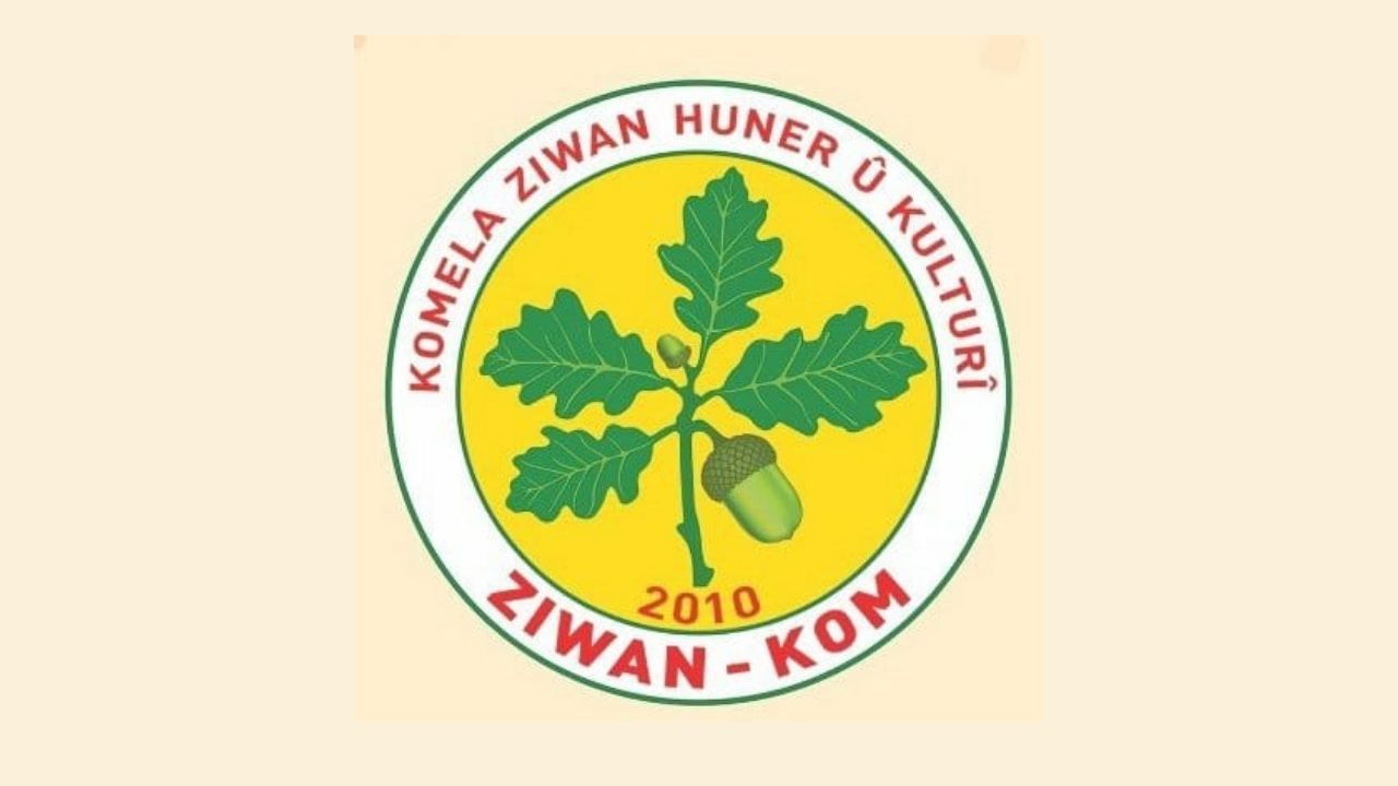 ZIWAN-KOM şino kongre