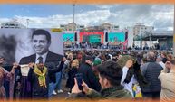 Newroza 2015î ya Amedî bi coş û weşîye ameye pîrozkerdiş