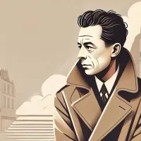 Albert Camus: Cuya nuştoxêkê serkewteyî