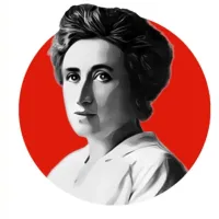Rosa Luxemburg: Cuya yew têkoşera sosyalîste