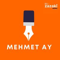 Mehmet Ay