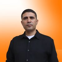 Enwer Yılmaz