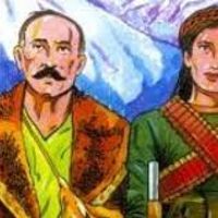 Alîşêr û Zarîfe Xanime kam ê?