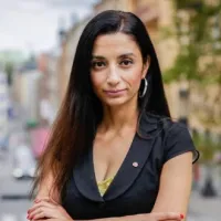 Evîn Încîr Kam a?