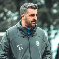 Sînan Kaloglu Kam o?