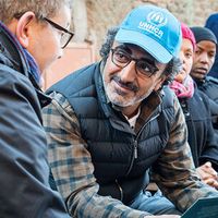 Karsazo Zaza Hamdi Ulukaya kam o?