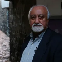 Ermenîyêkê Dîyarbekirî: Migirdîç Margosyan