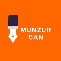 Munzur Can