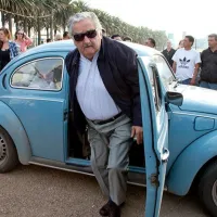 Babîyê feqîran José "Pepe" Mujica