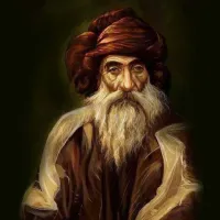 Seyîd Riza kam o?