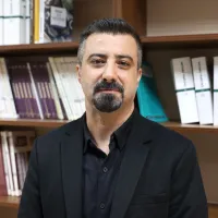 Prof. Dr. İlyas Akman kam o?