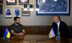 Aliyev û Zelenskiy Moldovaya de ameyê têhet
