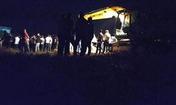 New kesê ke Bismil de kişîyaybî, ameyê definkerdiş