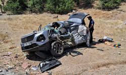 Kekeyo Çolîgij Dêrsim de qeza kerd: 2 tenî merdî