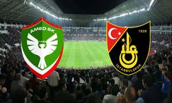 Amedspor emşo reya verêne keyeyê xo de maç kay keno