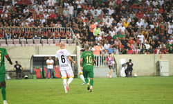 Amedspor keyeyê de vera Istanbulsporî 1-0 vindî kerd