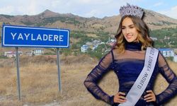 Çewlîg aye paweno; Rindeka Miss Turkeyî hema zî nêşîya Çewlîg!