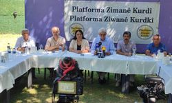 Platformê Ziwanê Kurdkî wazeno wa bi Kurdkî perwerde bêro dayîş