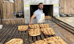 Dîyarbekir de karkerê ke firinan seba heqanê xo siba greve de yê