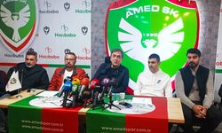 Amedspor de rojê tarîyî: Qerarê kongre ame dayîş