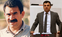 Omer Ocalan şi Îmralî: Nika se beno?