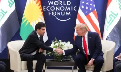 Nêçîrvan Barzanî serekê Amerîka yo newe Donald Trump pîroz kerd