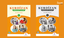 Kurdîzan Zazakî Sewîyeya Destpêkî Vejîya!