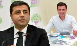 Demirtaş: Ganî şar zî mîyanê prosesê çareserî de ca bigîro