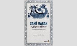 Kitabê " Şahê Maran û Loqman Hekîmî" vejîya