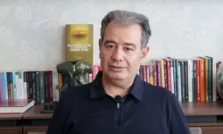 Prof. Dr Cenap Ekîncî Dîyarbekir de erzîyayo hepisxane