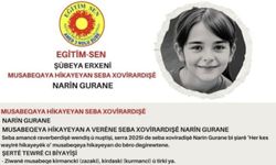 Egîtîm-Senê Erxenî do Musabeqaya Hîkayeyan a Narîn Gurane bivirazo