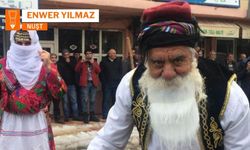 Roşanê Gaxanî: Yew rituelo qedîm û folklorîk