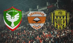 Amedspor, 17 serran ra dima do Adanasporî dir bêro têver