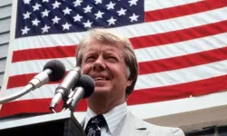 Serekê Amerîka yo verên Jimmy Carter merd