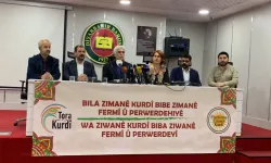 PZK do 14ê na aşme de Dîyarbekir de panelêk organîze biko