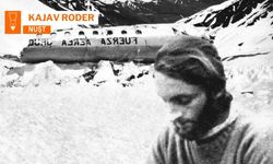 1972 Andes plane crash - Hîkayeyêka Yemyamtîye