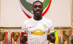 Amedsporî ra transfero muhîm: Bobby Adekanye