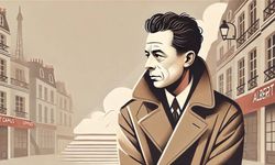 Albert Camus: Cuya nuştoxêkê serkewteyî