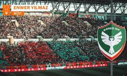 Amedspor de bêvengîya Zazakî!