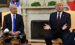 Netanyahu şino Amerîka: Gelo Trump ey ra se vajo?