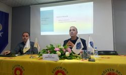 Semedê Roja Ziwanê Dayîke Çewlîg de konferansêko muhîm