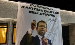 Ekrem Îmamoglu erzîyayo hepisxane
