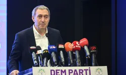 Tuncer Bakirhanî cewab da Bahçelî: No karê ma nîyo