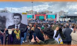 Newroza 2015î ya Amedî bi coş û weşîye ameye pîrozkerdiş