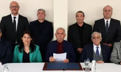 Zazakî - Vengdayîşê Ocalanî ser ra 2 hefteyî vîyartî