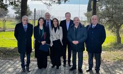 Pervîn Buldan: Ma do roşanî ra dima Erdoganî ziyaret bike