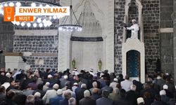 Camîyanê serdinan de nimaj: Dîyanet werte de çîn o!