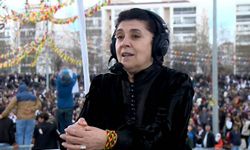 Leyla Zana: Ma Kurdî pêrûna bindestinan rê bîyê hêvî
